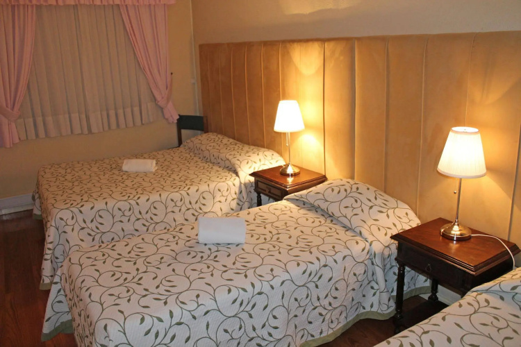 Hotel Santa Clara Porto
