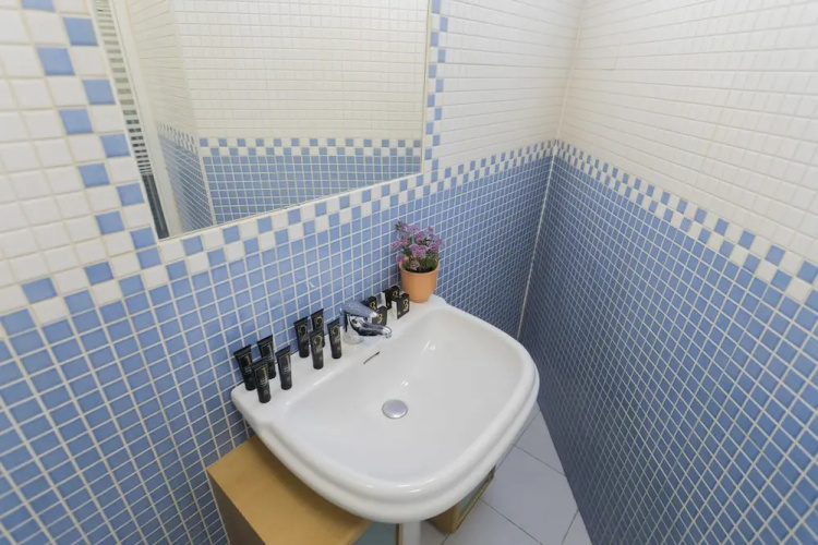 Hermosilla Apartment