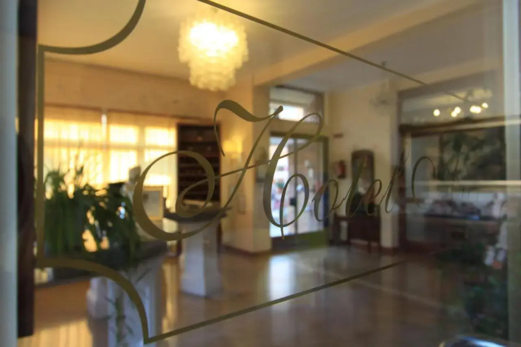 Hotel Adria & Resort