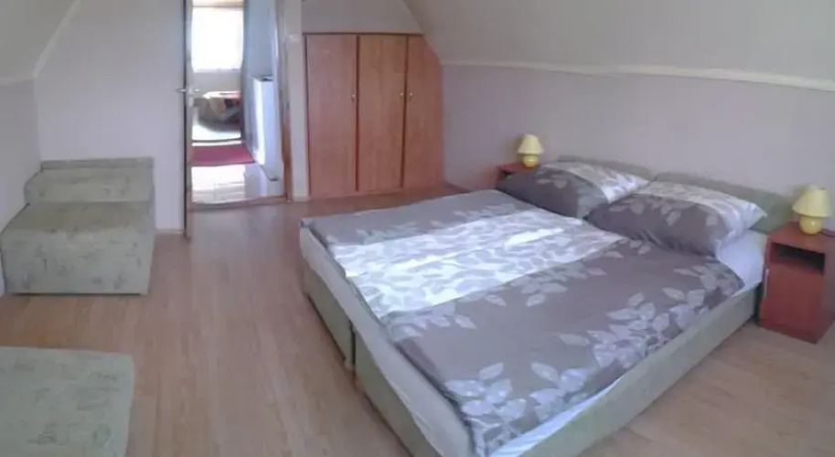 Orsolya Apartman