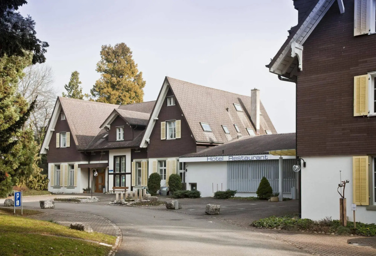 Hotelbild