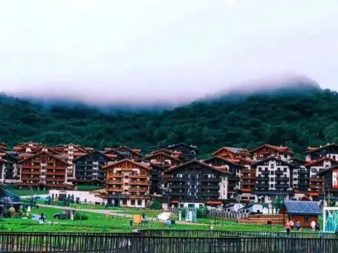 Beijing Jiyu Homestay