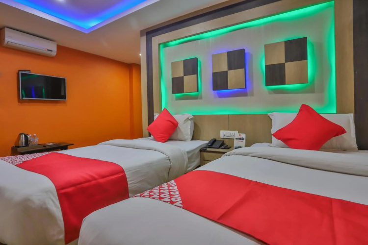 Hotel Marinha