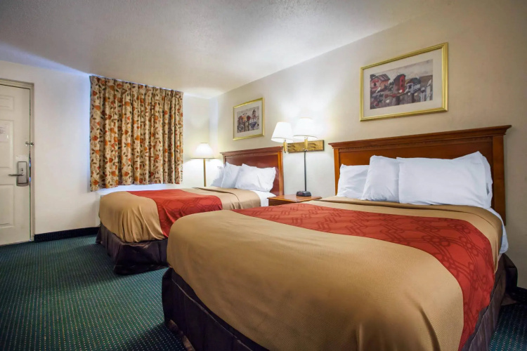 Econo Lodge Somers Point