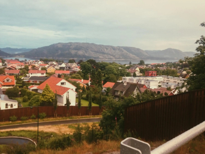 Nordhagen 17