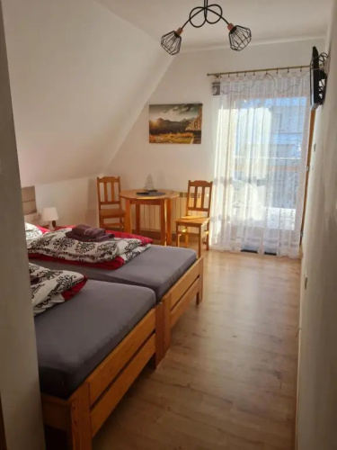 Pokoje Gościnne Zosia