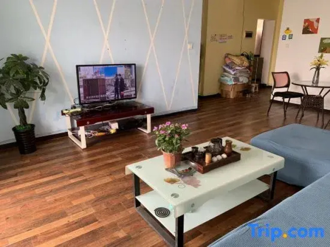 Nanning Lvyi Hostel