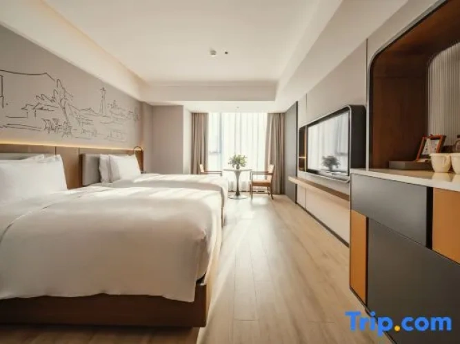 Luxury Double room