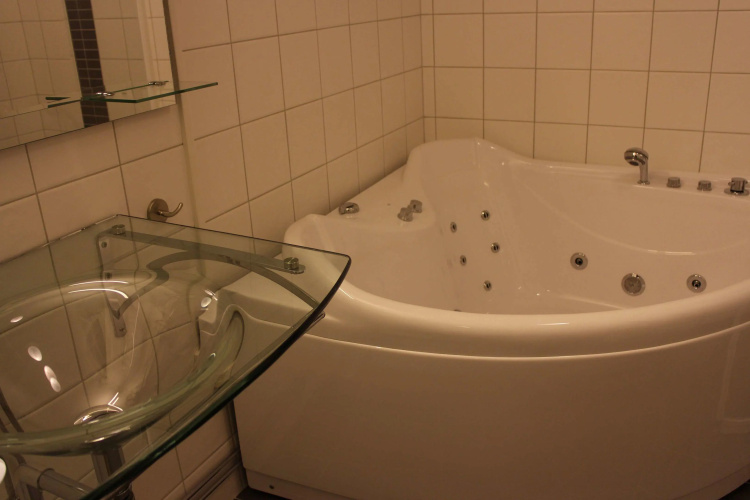 Arena Hotell