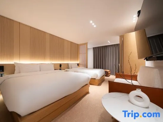 Twin Suite