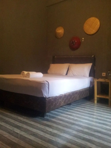 Bamboo Homestay
