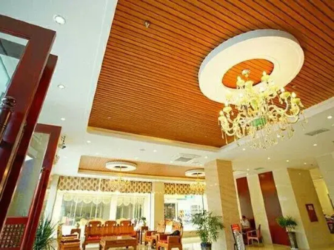 Minghao Business Hotel