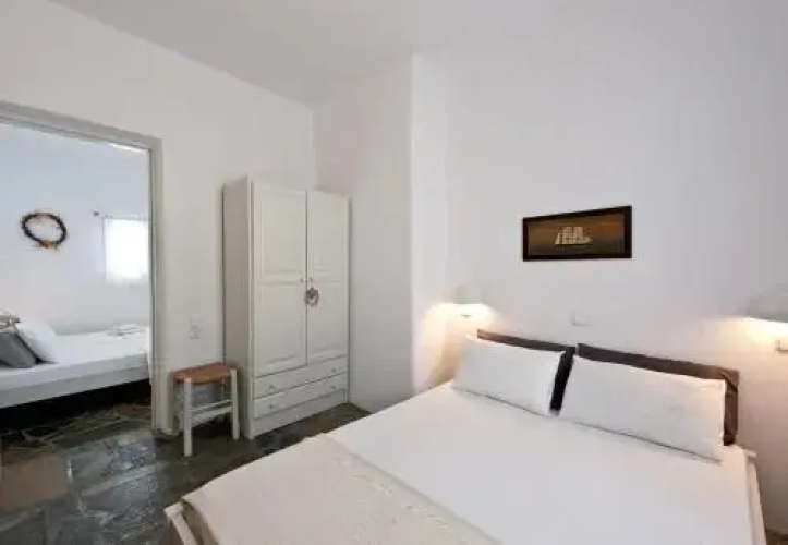 Archipelagos apartments