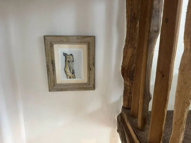 The Snug - From 130 Per Night