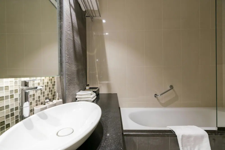 Stunning Burj View | Two Bed | Downtown Dubai