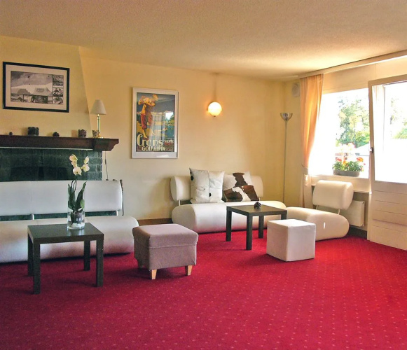 Alaia Lodge