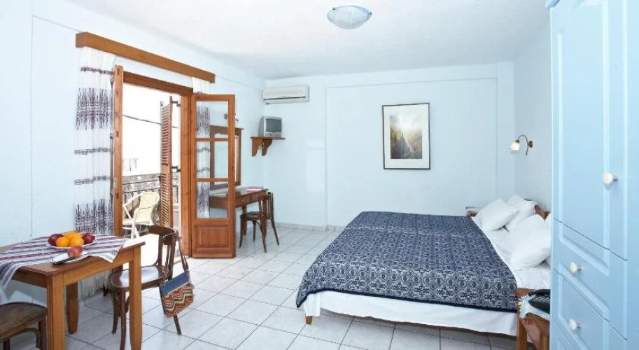 Hotel Liakoto