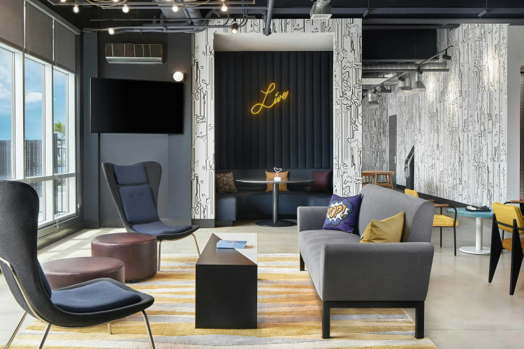 Aloft Ocean City