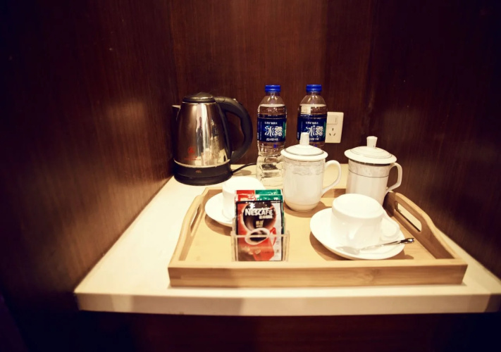Starway Qianshengyuan Hotel