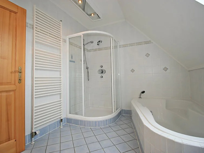 Ferienhaus Eichberg