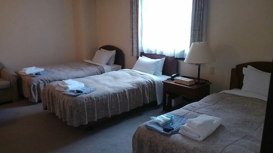 Shakespeare Hotel