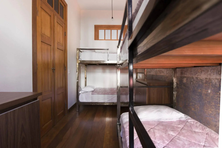 Hostel Matilda