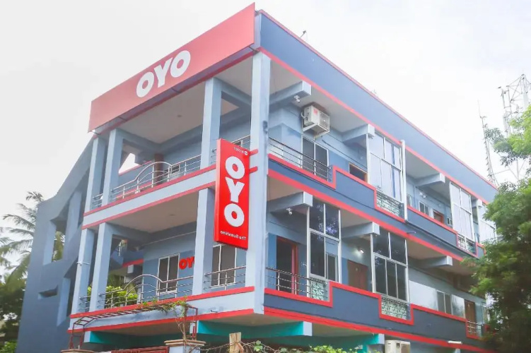 The Sunshine by OYO Rooms