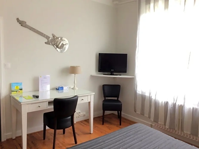 Superior Double room