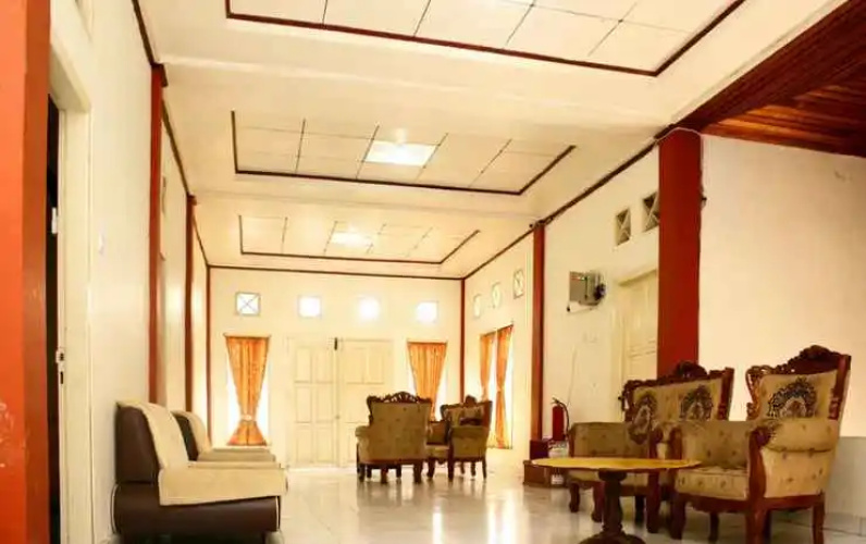 Burma Residence Syariah