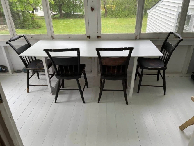 Deer Isle Farmhouse - New!