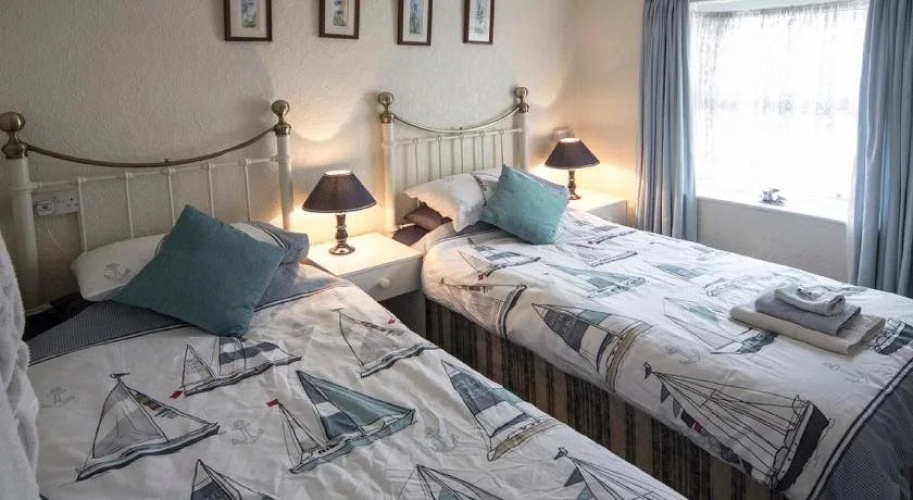 The Sandgate Hotel