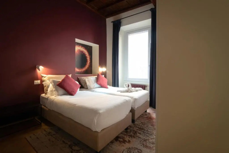 BEIGE ET BLE' ' Guesthouse