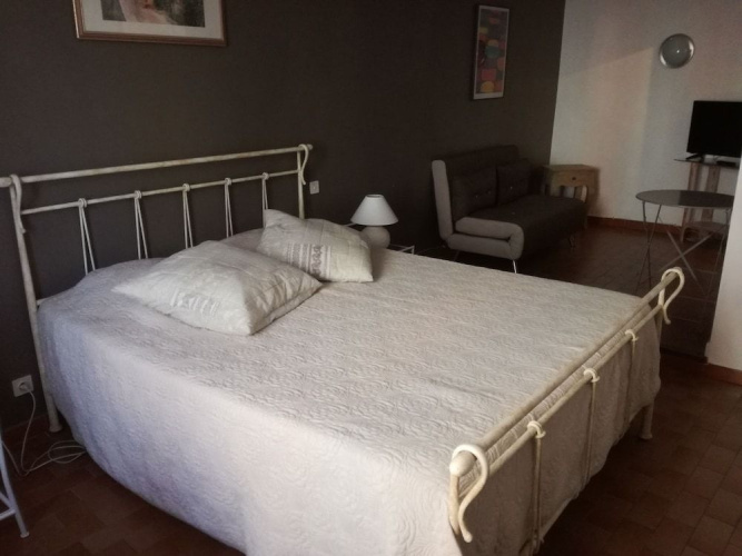 Auberge de Baudinard