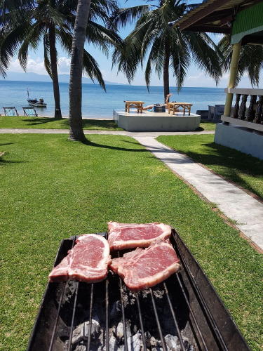 Sun Beach Bungalows Resort Hotel Overview