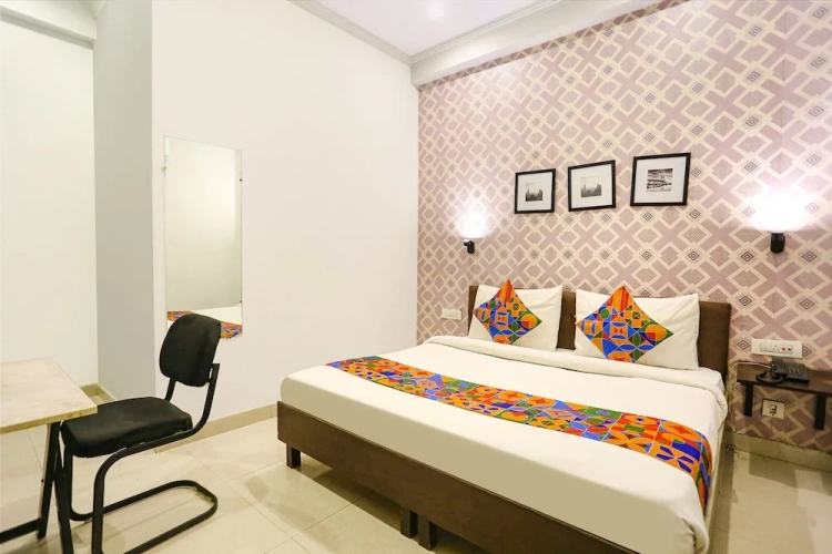 Premium room