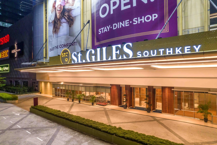 St. Giles Southkey - Johor Bahru