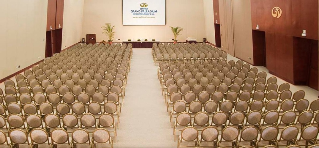 TRS Yucatan Hotel - Adults Only - All Inclusive photo 21