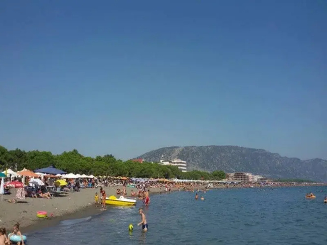 Guest House Fezal