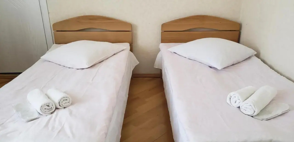 Guest House Kavtarashvili 38