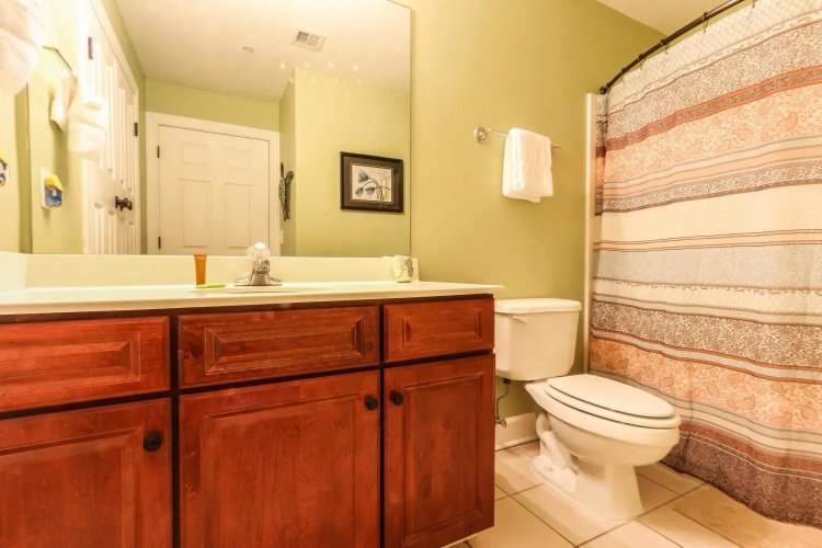 Ocean Villa 801