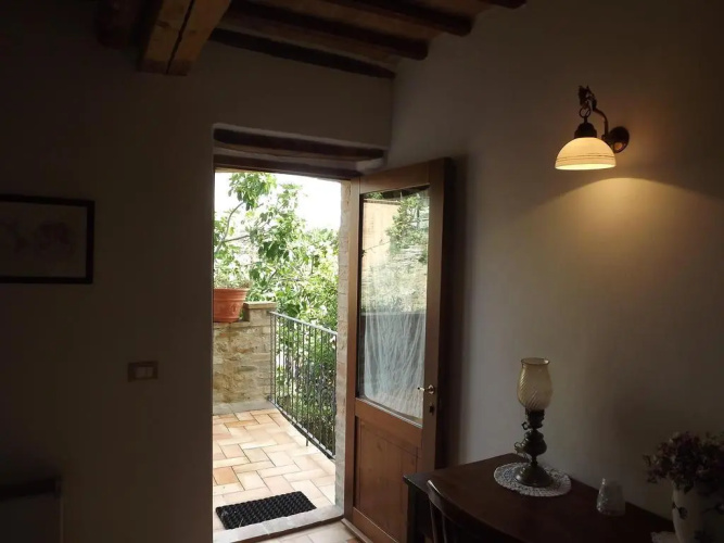 La Corte Del Daino