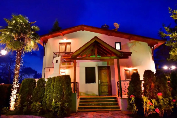 Imagen del hotel