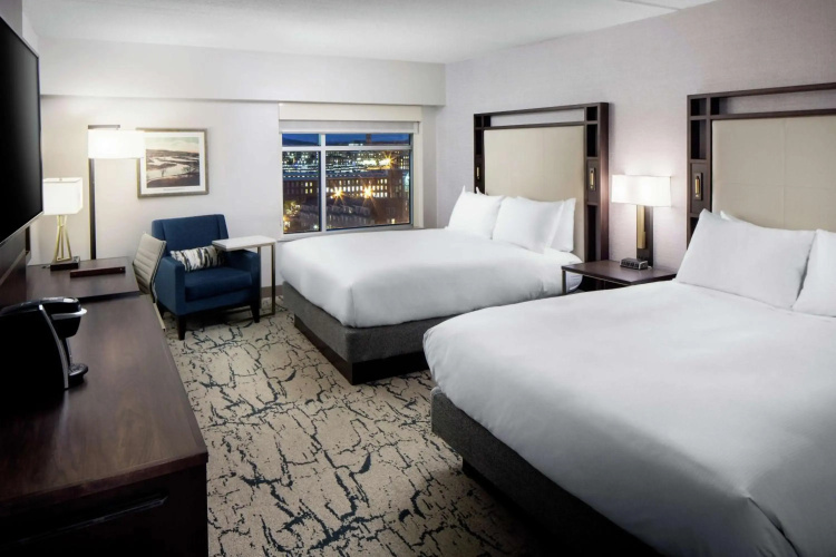 Cityroute Hotel
