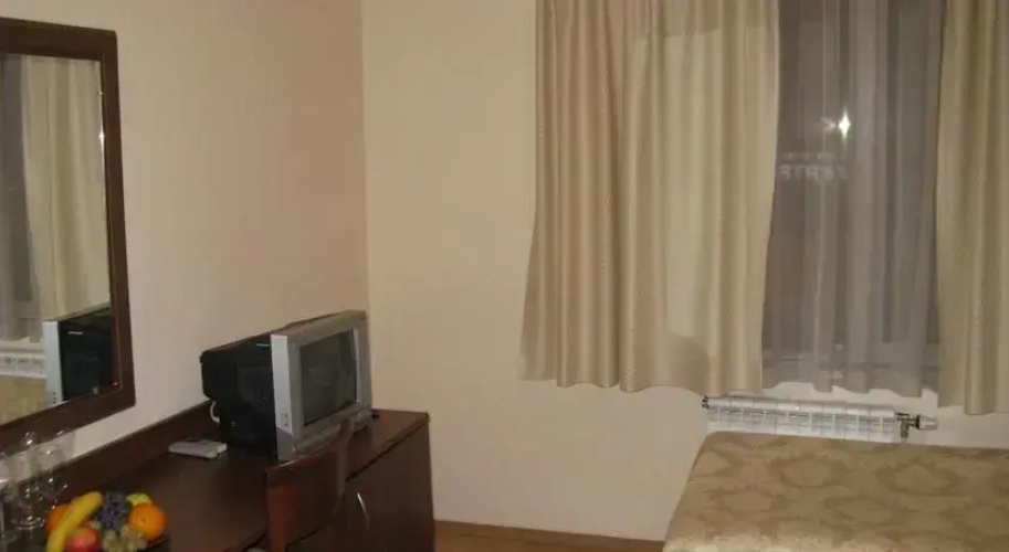 Hotel Terra