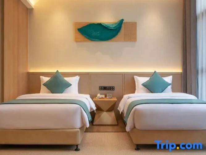 3 Bedrooms Suite