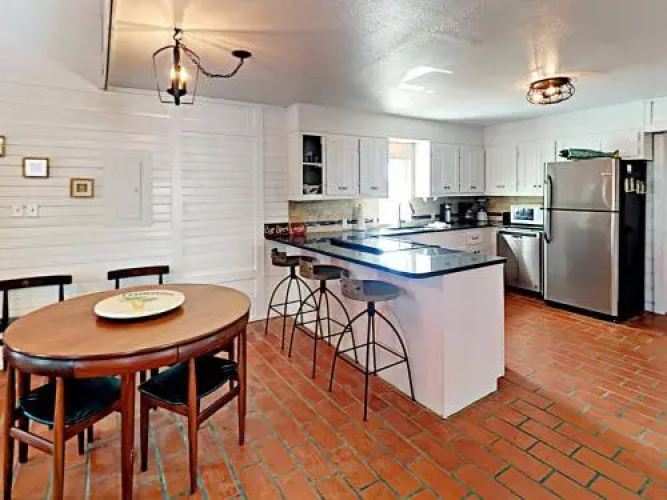 Sea Turtle 17LP Home