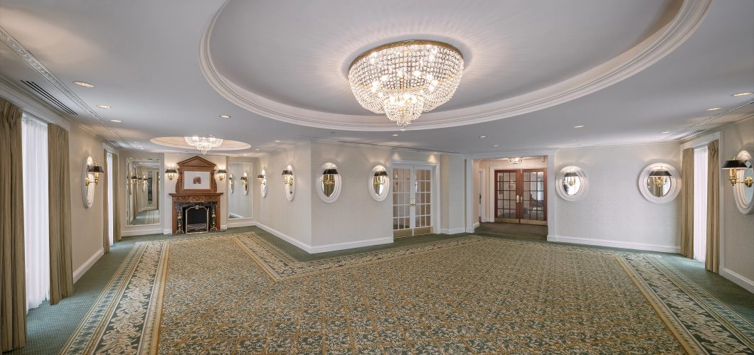Willard Intercontinental Washington photo 17