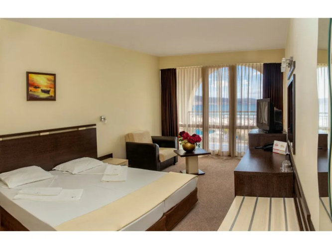 Hotel Viand