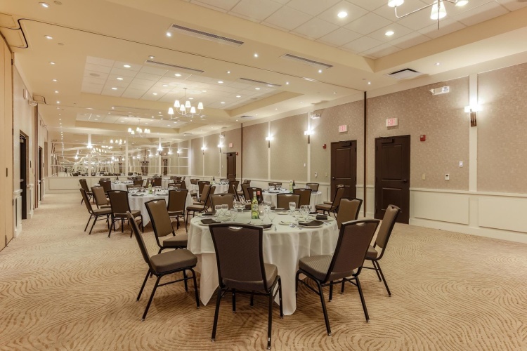 Hilton Promenade at Branson Landing photo 35