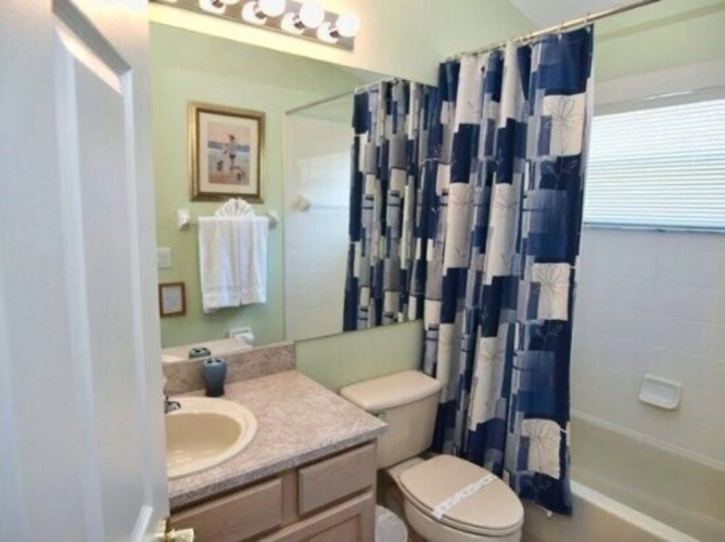 Ic093or 4 Bedroom Home